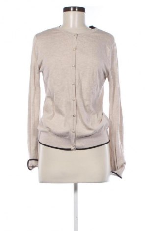 Damen Strickjacke Debenhams, Größe L, Farbe Beige, Preis 14,83 €