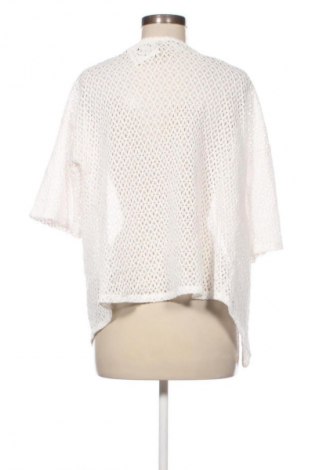 Cardigan de damă Edc By Esprit, Mărime M, Culoare Alb, Preț 139,99 Lei