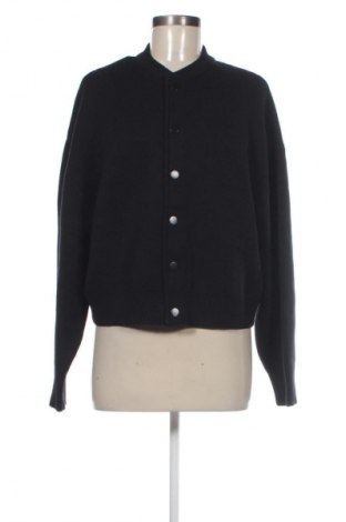Damen Strickjacke Edited, Größe M, Farbe Schwarz, Preis 64,99 €