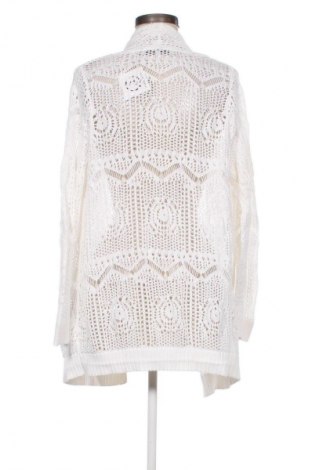 Cardigan de damă Eight Eight Eight, Mărime M, Culoare Alb, Preț 79,00 Lei