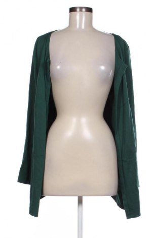Damen Strickjacke El Corte Ingles, Größe XXL, Farbe Grün, Preis 15,36 €