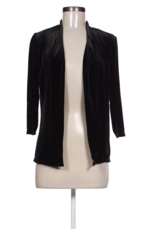 Damen Strickjacke Elementz, Größe M, Farbe Schwarz, Preis 20,97 €