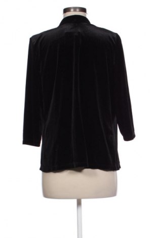 Damen Strickjacke Elementz, Größe M, Farbe Schwarz, Preis 20,97 €