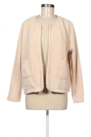 Damen Strickjacke Encuentro, Größe XL, Farbe Beige, Preis € 20,99