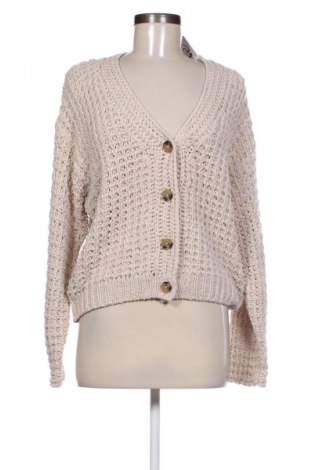 Cardigan de damă Esmara, Mărime M, Culoare Bej, Preț 77,17 Lei