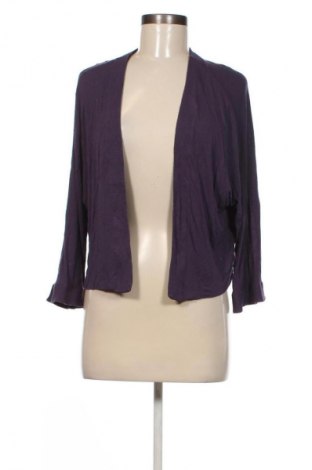 Damen Strickjacke Esprit, Größe M, Farbe Lila, Preis € 28,99