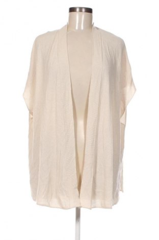 Cardigan de damă Essentials by Tchibo, Mărime S, Culoare Bej, Preț 98,99 Lei