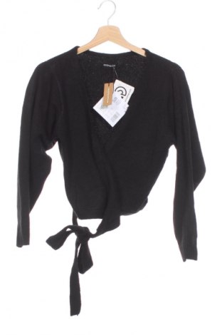 Damski kardigan Even&Odd, Rozmiar XS, Kolor Czarny, Cena 150,99 zł