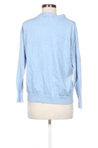 Cardigan de damă Every Day, Mărime L, Culoare Albastru, Preț 76,70 Lei