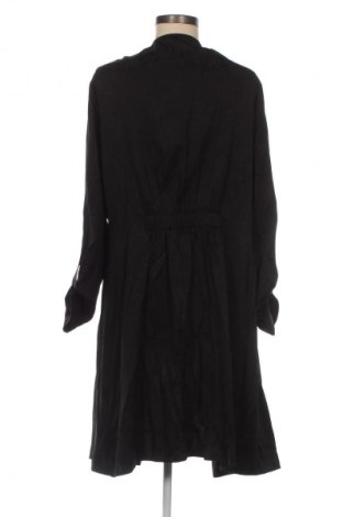 Damen Strickjacke F&F, Größe M, Farbe Schwarz, Preis 15,36 €