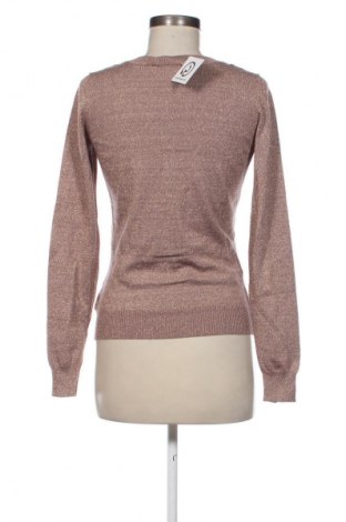 Damen Strickjacke F&F, Größe M, Farbe Braun, Preis 14,83 €