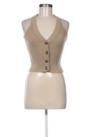 Dámsky kardigán Fashion, Velikost S, Barva Béžová, Cena  539,00 Kč