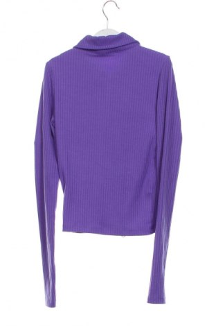 Cardigan de damă Fb Sister, Mărime XS, Culoare Mov, Preț 76,70 Lei