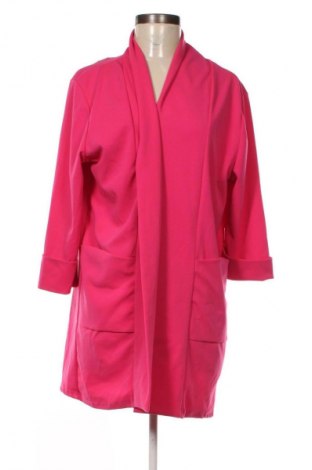 Cardigan de damă Floyd, Mărime XL, Culoare Roz, Preț 139,99 Lei
