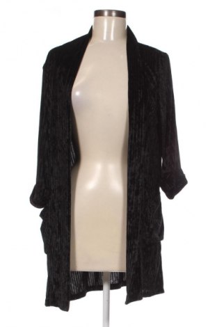 Damen Strickjacke Floyd, Größe M, Farbe Schwarz, Preis € 64,99