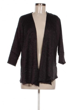 Damen Strickjacke Forever, Größe M, Farbe Schwarz, Preis € 20,99