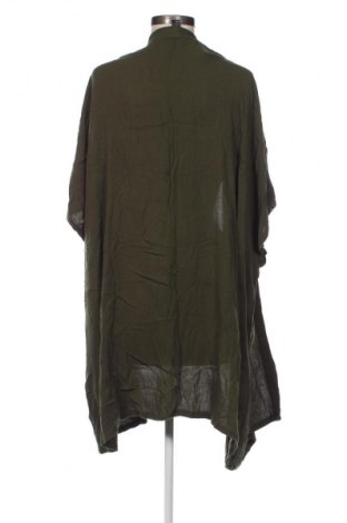 Dámsky kardigán Forever 21, Veľkosť M, Farba Zelená, Cena  13,80 €