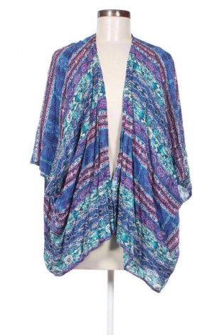Cardigan de damă Forever 21, Mărime L, Culoare Multicolor, Preț 71,05 Lei