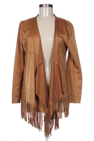 Damen Strickjacke Gate Woman, Größe L, Farbe Braun, Preis 14,83 €