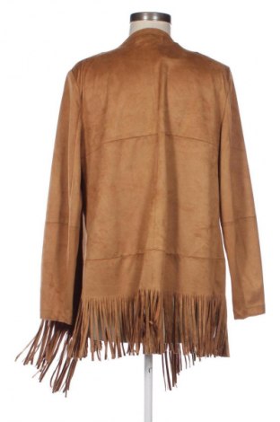 Damen Strickjacke Gate Woman, Größe L, Farbe Braun, Preis 14,83 €