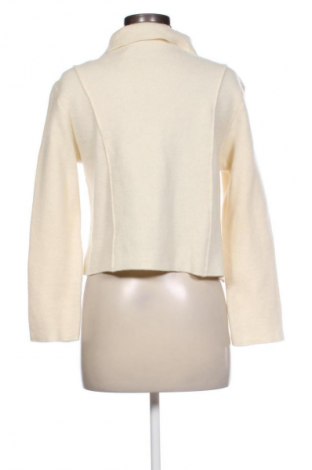 Damen Strickjacke Georg Maier, Größe L, Farbe Ecru, Preis € 32,00