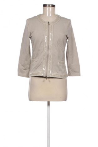 Damen Strickjacke Gerry Weber, Größe M, Farbe Grau, Preis € 32,00
