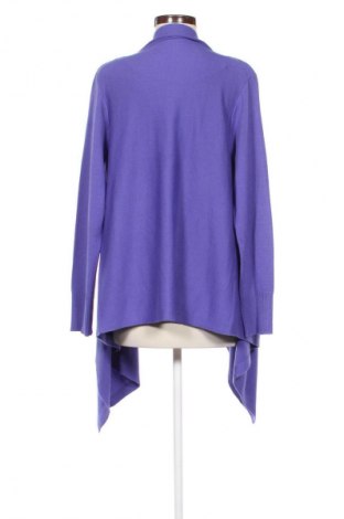Γυναικεία ζακέτα Gerry Weber, Μέγεθος M, Χρώμα Βιολετί, Τιμή 31,82 €