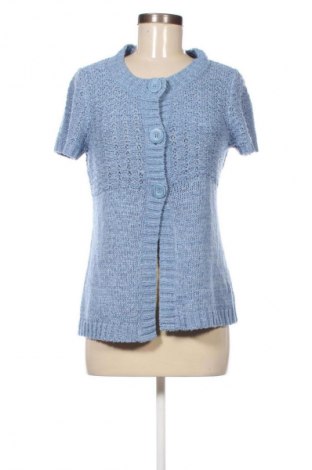 Cardigan de damă Gerry Weber, Mărime M, Culoare Albastru, Preț 210,99 Lei