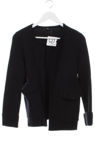 Γυναικεία ζακέτα Gina Tricot, Μέγεθος XS, Χρώμα Μαύρο, Τιμή 14,38 €