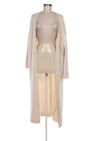Cardigan de damă Gina Tricot, Mărime M, Culoare Ecru, Preț 210,99 Lei