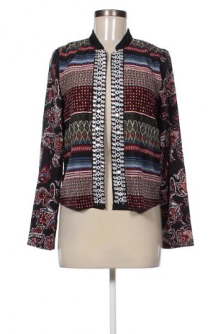 Damski kardigan Gina Tricot, Rozmiar M, Kolor Kolorowy, Cena 88,99 zł