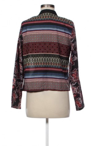 Damski kardigan Gina Tricot, Rozmiar M, Kolor Kolorowy, Cena 88,99 zł