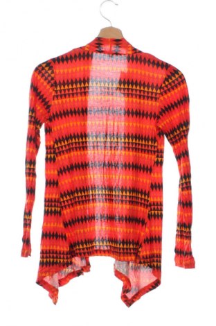 Damen Strickjacke Global Desi, Größe XS, Farbe Mehrfarbig, Preis 20,99 €