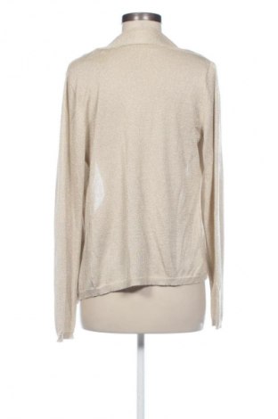 Cardigan de damă Globus, Mărime M, Culoare Bej, Preț 138,89 Lei