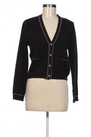 Cardigan de damă Guido Maria Kretschmer, Mărime M, Culoare Negru, Preț 316,99 Lei