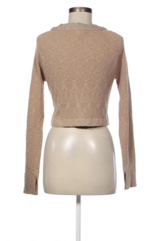Cardigan de damă Gustav, Mărime M, Culoare Bej, Preț 210,99 Lei