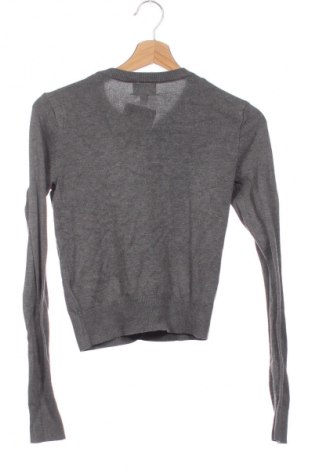 Damen Strickjacke H&M, Größe XXS, Farbe Grau, Preis 14,83 €
