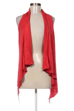 Cardigan de damă H&M, Mărime L, Culoare Roșu, Preț 76,32 Lei