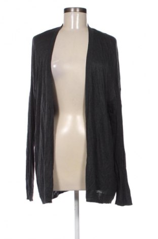 Cardigan de damă H&M, Mărime M, Culoare Gri, Preț 76,70 Lei