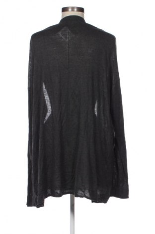 Cardigan de damă H&M, Mărime M, Culoare Gri, Preț 76,70 Lei