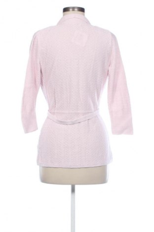 Cardigan de damă H&M, Mărime S, Culoare Roz, Preț 77,17 Lei