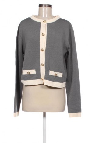 Cardigan de damă H&M, Mărime XL, Culoare Multicolor, Preț 77,17 Lei