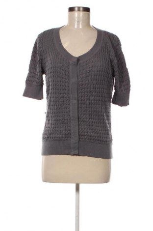 Damen Strickjacke H&M, Größe M, Farbe Grau, Preis € 20,99