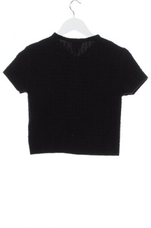 Damen Strickjacke H&M, Größe XS, Farbe Schwarz, Preis 15,00 €