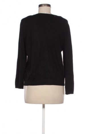 Cardigan de damă H&M, Mărime L, Culoare Negru, Preț 76,70 Lei