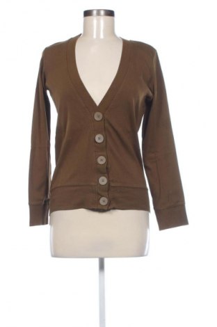 Dámsky kardigán H&M, Velikost S, Barva Hnědá, Cena  371,00 Kč