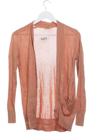 Dámsky kardigán H&M, Veľkosť XS, Farba Kremová, Cena  15,00 €