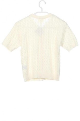 Dámsky kardigán H&M, Veľkosť XS, Farba Biela, Cena  15,00 €