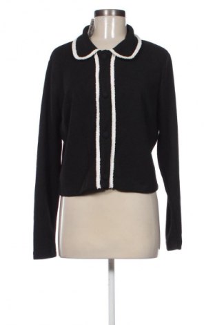 Női kardigán H&M, Méret L, Szín Fekete, Ár 5 829 Ft