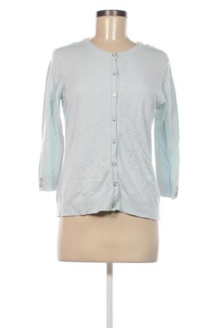 Damski kardigan H&M, Rozmiar M, Kolor Niebieski, Cena 67,00 zł